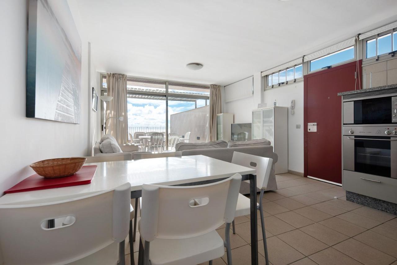 Casa Medano 17 Apartment Granadilla De Abona Exterior photo