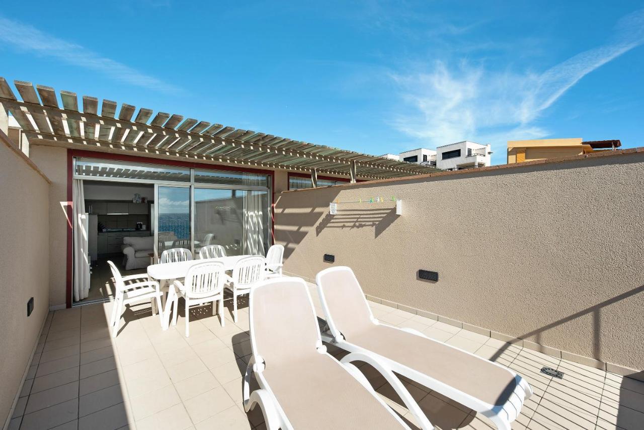 Casa Medano 17 Apartment Granadilla De Abona Exterior photo